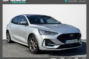 Ford Focus 2023