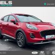 Ford Puma 2023