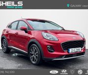 Ford Puma 2023