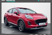 Ford Puma 2023