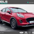 Ford Puma 2023