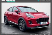 Ford Puma 2023