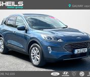 Ford Kuga 2024