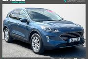 Ford Kuga 2024