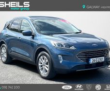 Ford Kuga 2024