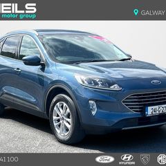Ford Kuga 2024