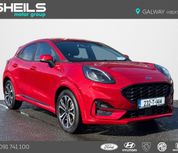 Ford Puma 2023