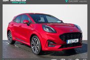 Ford Puma 2023