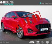 Ford Puma 2023