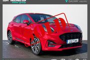 Ford Puma 2023