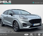 Ford Puma 2024