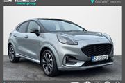 Ford Puma 2024