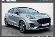 Ford Puma 2024