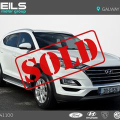 Hyundai Tucson 2020