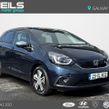 Honda Jazz 2023