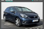 Honda Jazz 2023
