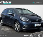 Honda Jazz 2023