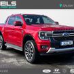 Ford Ranger 2024