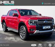 Ford Ranger 2024
