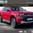 Ford Ranger 2024