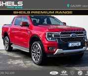 Ford Ranger 2024