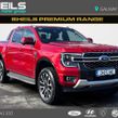 Ford Ranger 2024
