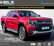 Ford Ranger 2024