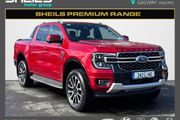 Ford Ranger 2024