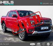 Ford Ranger 2024