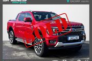 Ford Ranger 2024