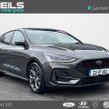 Ford Focus 2023