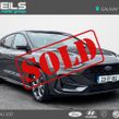 Ford Focus 2023
