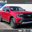 Ford Ranger 2026