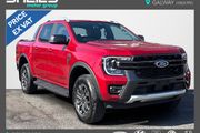 Ford Ranger 2026