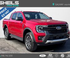 Ford Ranger 2026