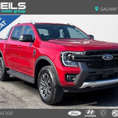 Ford Ranger 2026