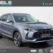 MG ZS 2025