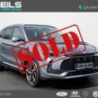 MG ZS 2025