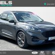 Ford Kuga 2023