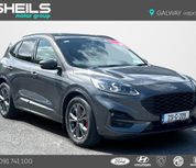 Ford Kuga 2023