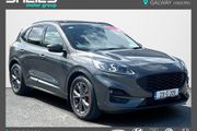 Ford Kuga 2023