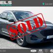 Ford Kuga 2023