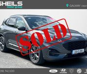 Ford Kuga 2023