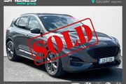 Ford Kuga 2023