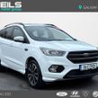 Ford Kuga 2019
