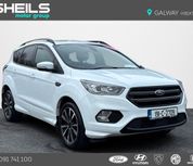 Ford Kuga 2019