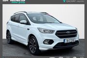 Ford Kuga 2019