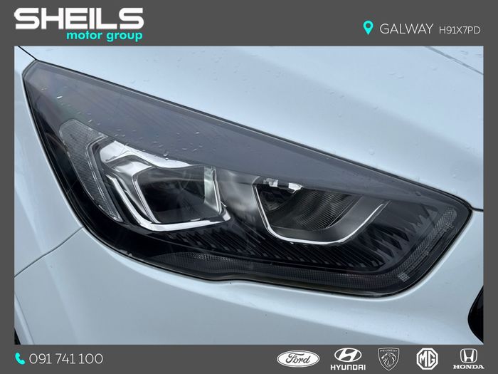 Ford Kuga 2019