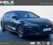 Ford Focus 2025