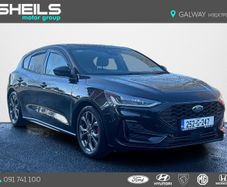 Ford Focus 2025